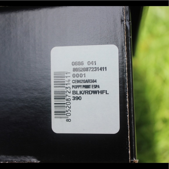 COPY - Dolce & Gabbana Poppy print espadrilles - Picture 9 of 9